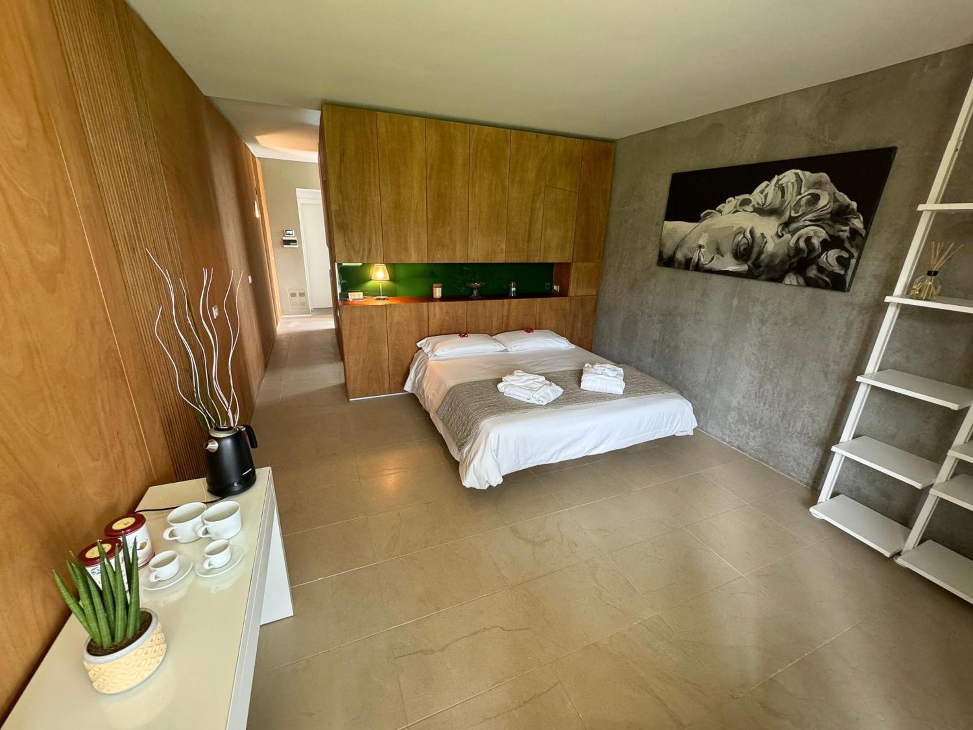 Casa Levis Apartment Biella Bagian luar foto