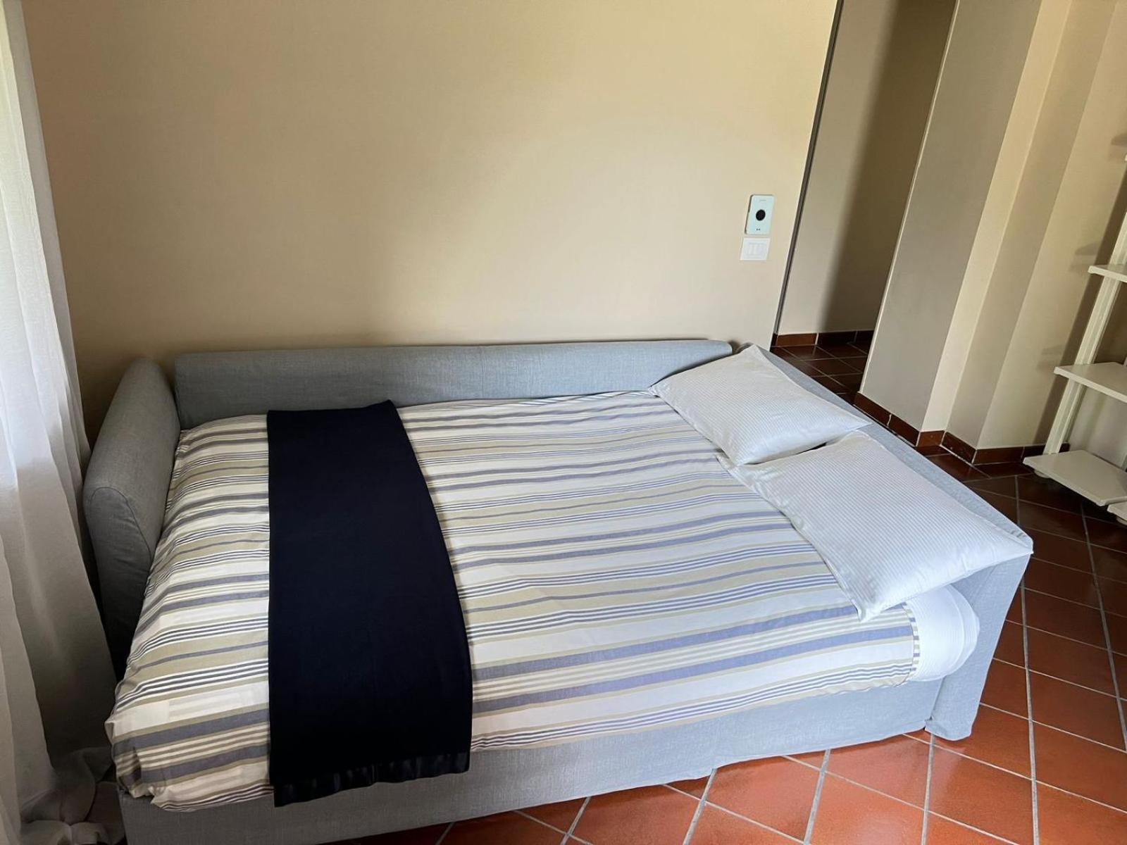 Casa Levis Apartment Biella Bagian luar foto